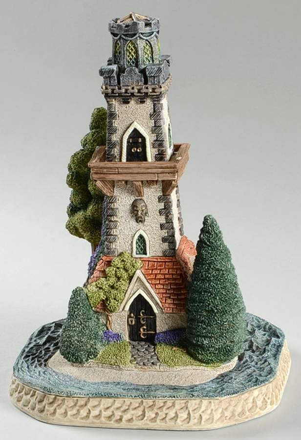 Winter Chronicles The Dark Tower - Boxed by David Winter-1