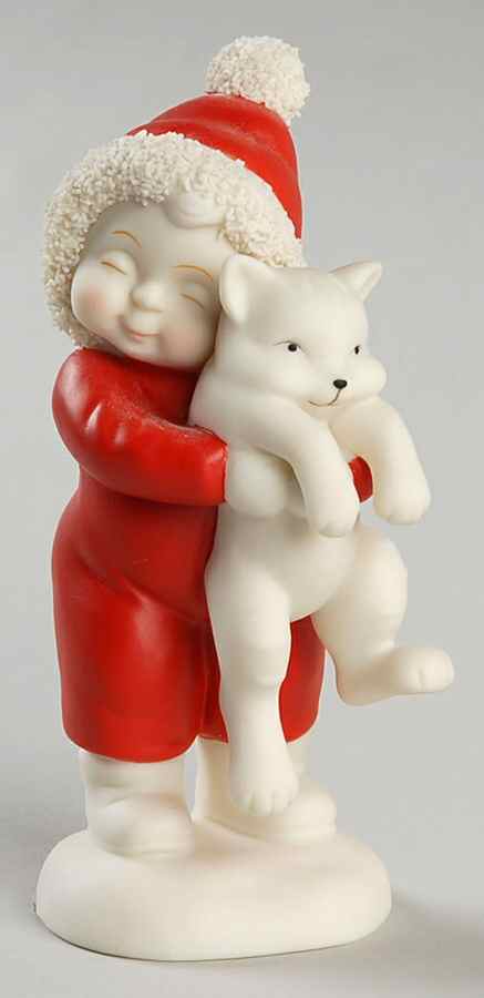 Babies on the Farm Totally Huggable - Boxed by Department 56-1