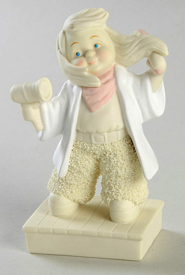 Let's Pretend Stylin - No Box by Department 56-1