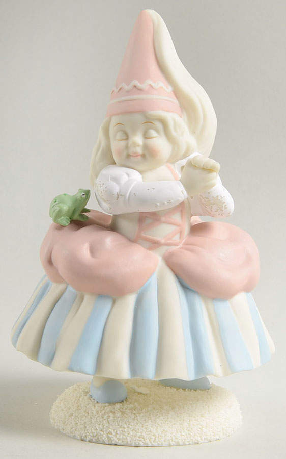 Let's Pretend You're My Prince - Boxed by Department 56-1