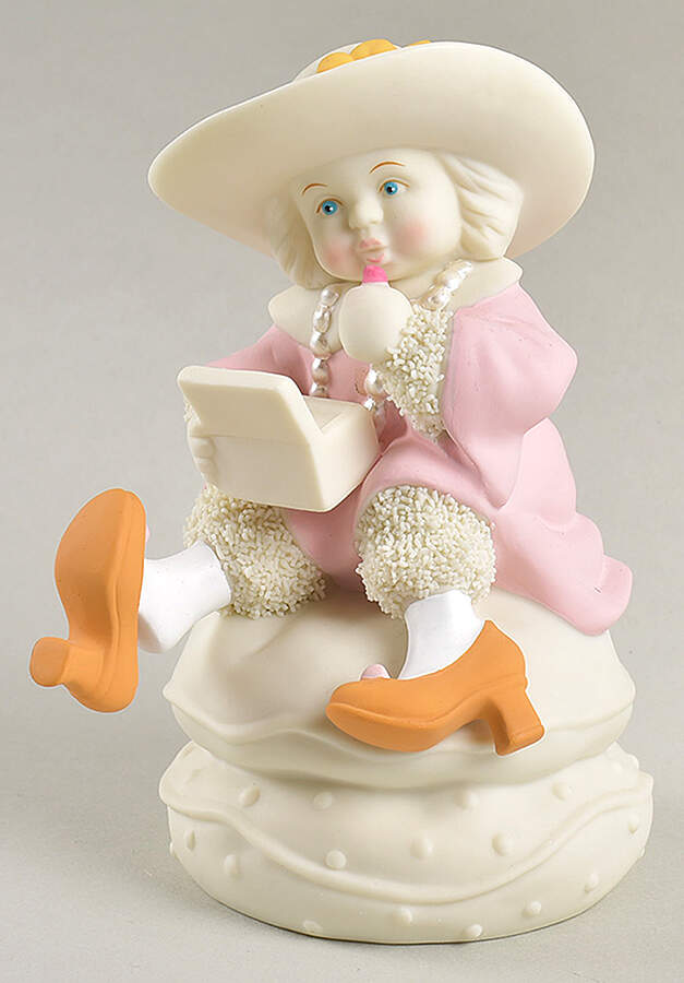 Let's Pretend Dress Up Baby - No Box by Department 56-1