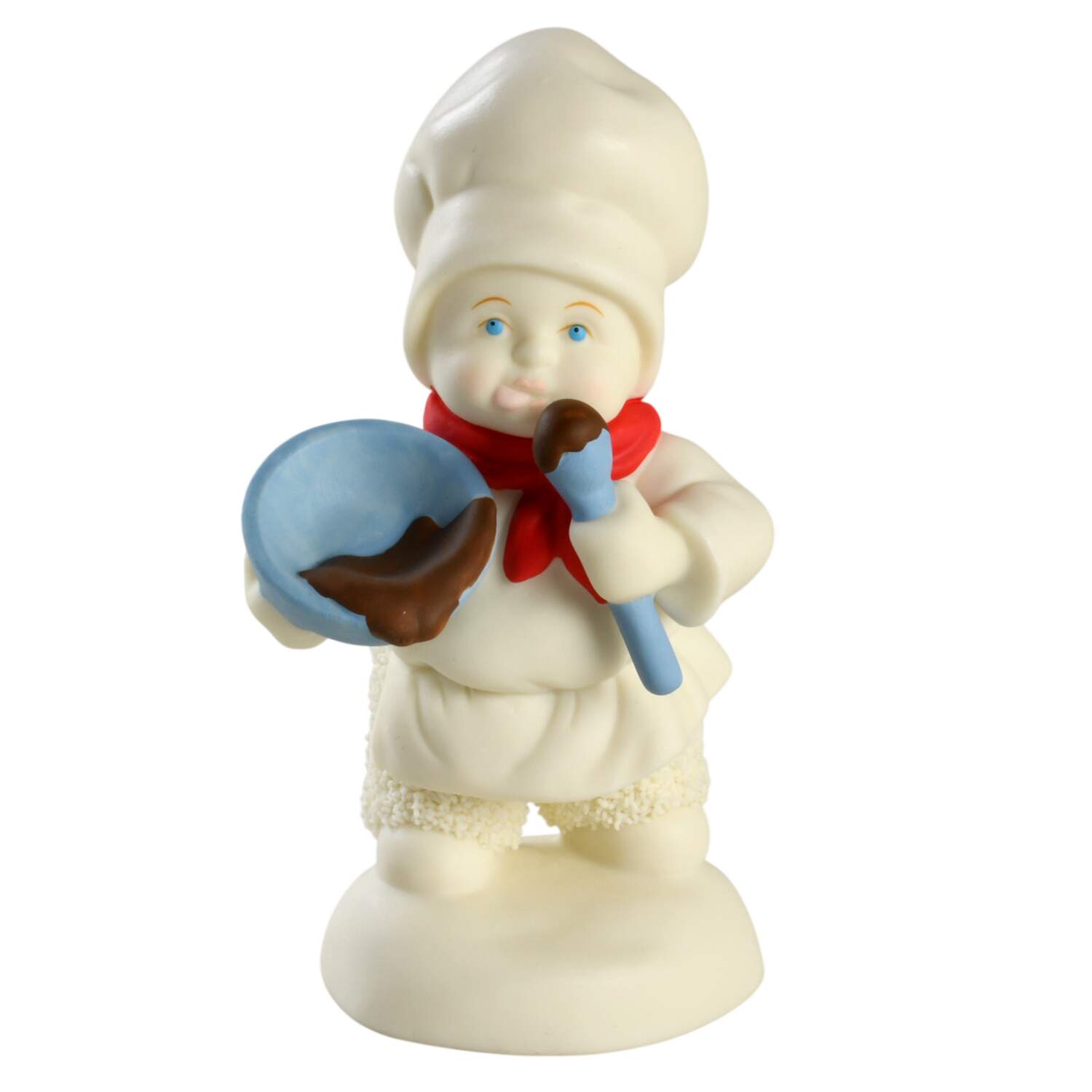 Let's Pretend Chocolate Fix - No Box by Department 56-1