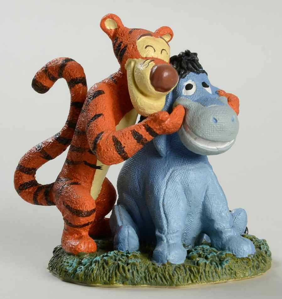 Simply Pooh So This Is What Smiling Feels  - No Box by Disney-1