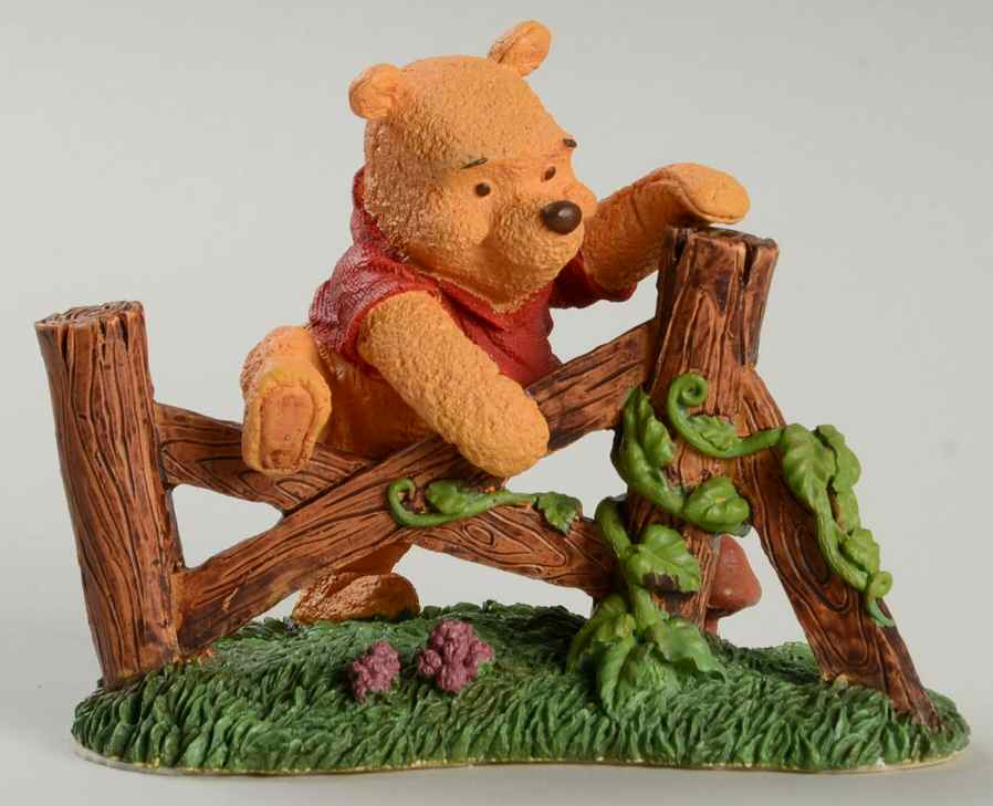 Simply Pooh Small Steps Make Grand Adventures - Boxed by Disney-1