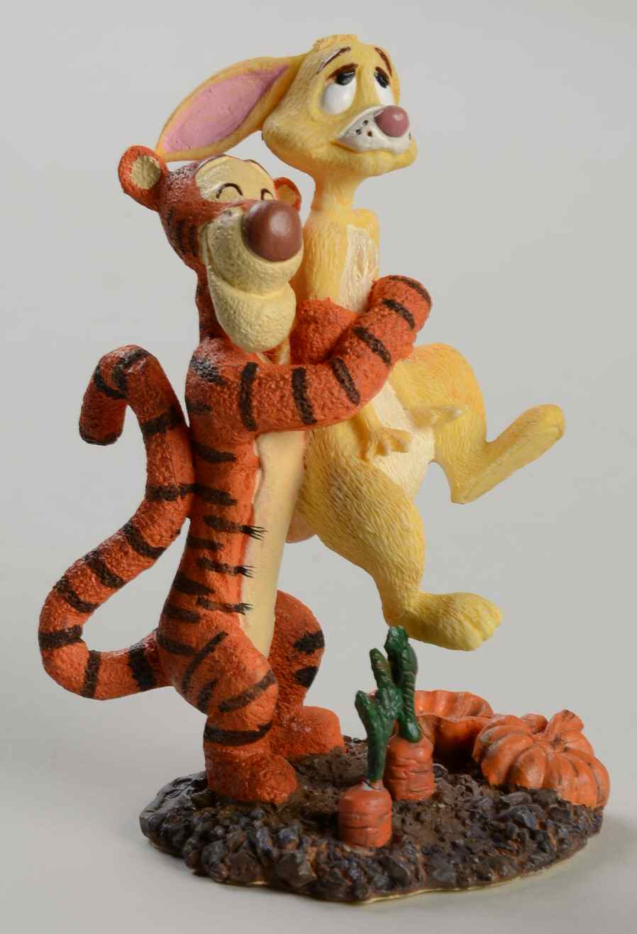 Simply Pooh There's No Such Thing As Too Much Hug - Boxed by Disney-1