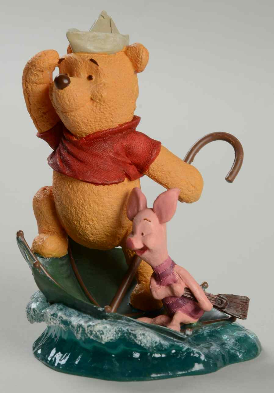 Simply Pooh Adventures Are More Fun For Two - No Box by Disney-1