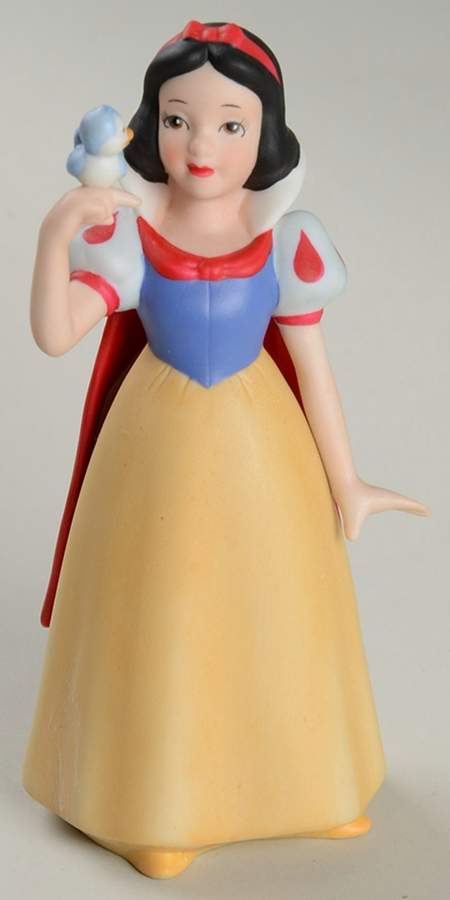 Snow White & the Seven Dwarfs Snow White - No Box by Disney-1