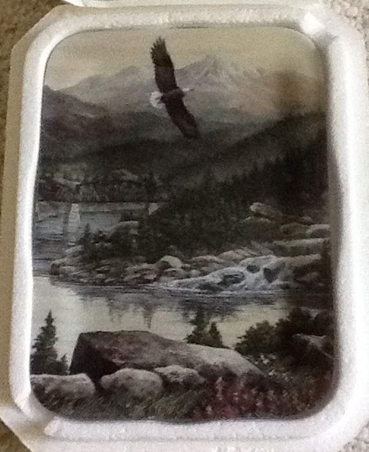 Heart of the Rockies Linking East & Western Land - No Box by Dominion-1