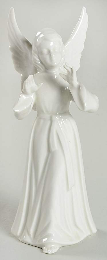 Angel Musicians Conductor - No Box by Sandizell-1