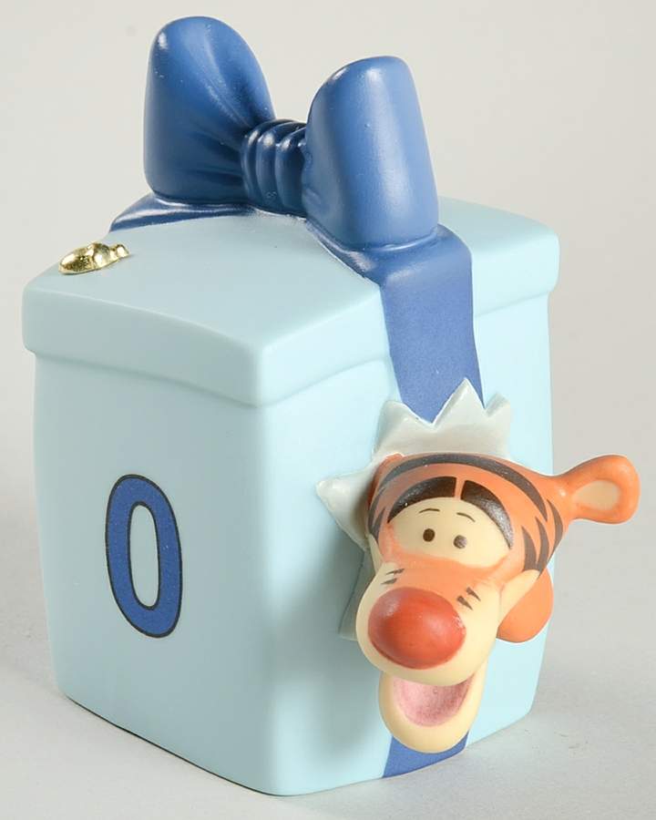 Pooh and Friends-Ages Zero Hero Comin Through Wishing More Fun - No Box by Disney-1