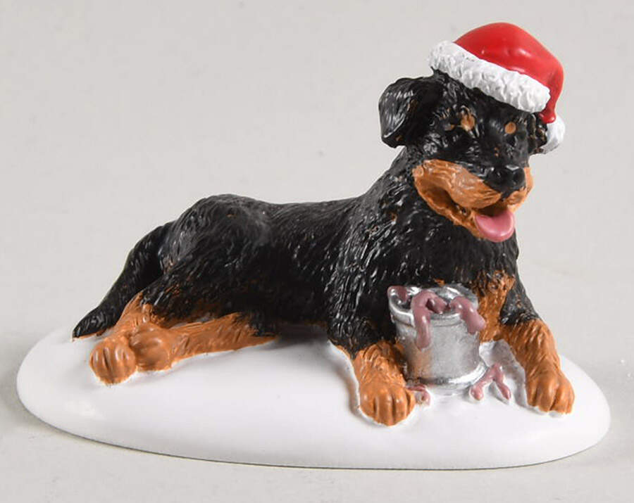 National Lampoon's Christmas Vacation The Perfect Gift For Snots - Boxed by Department 56-1