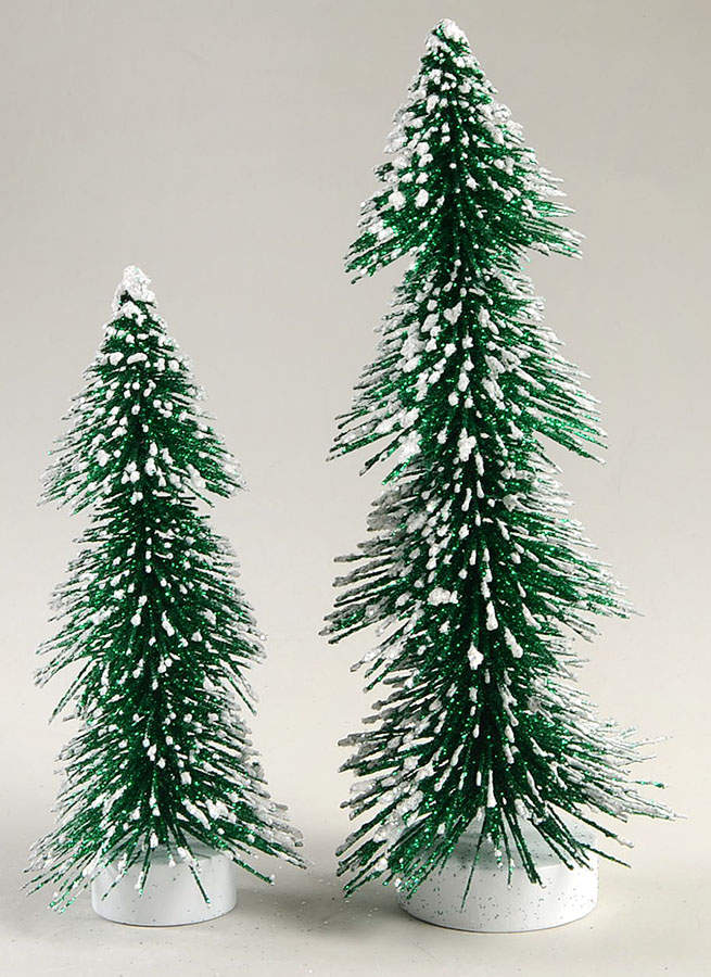 General Village Tree Accessories Enchanted Pines - No Box by Department 56-1