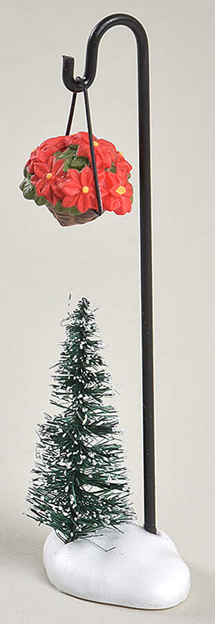 General Village Tree Accessories Outdoors For The Holidays - No Box by Department 56-1