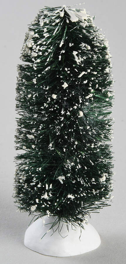 General Village Tree Accessories Rounded Tree - No Box Nb86a by Department 56-1