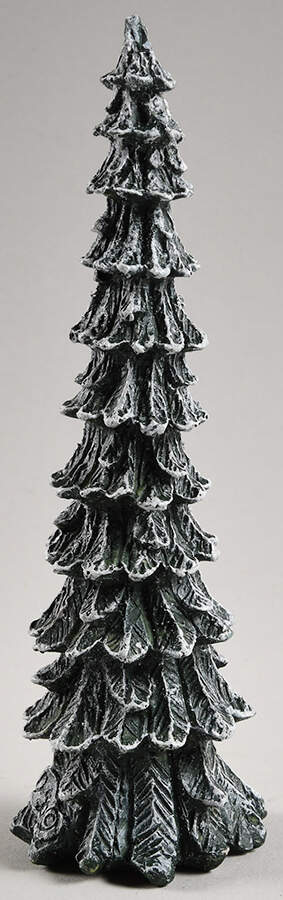 General Village Tree Accessories Pencil Pine - Small - No Box by Department 56-1