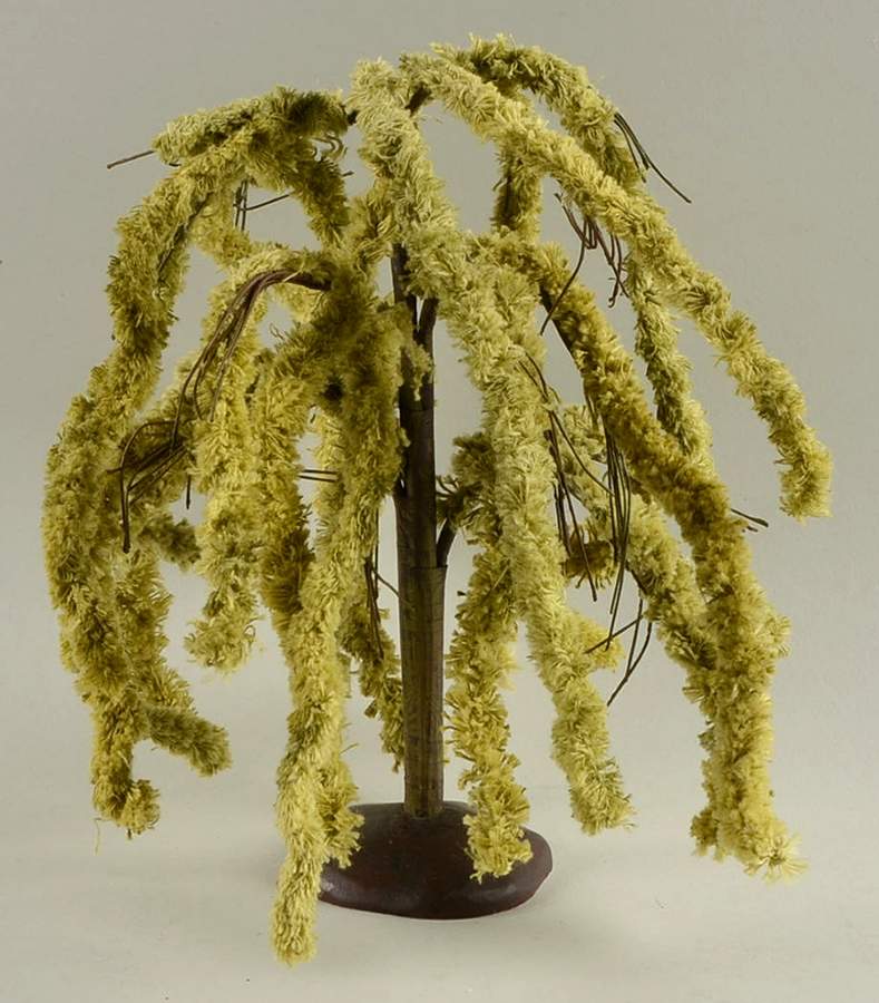 General Village Tree Accessories Willow Tree - Boxed by Department 56-1