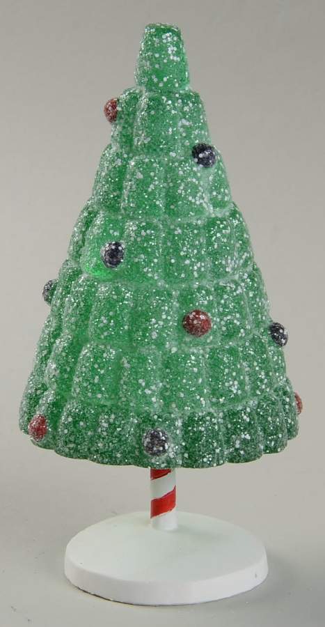 General Village Tree Accessories Gumdrop Park Christmas Tree - No Box by Department 56-1