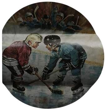 Face Off The Face Off - No Box by Dominion-1