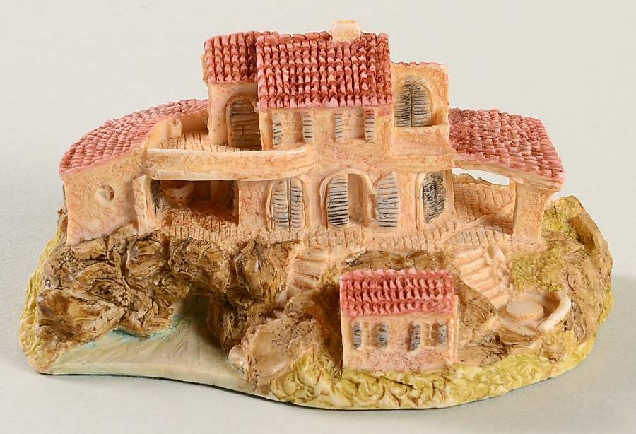 Classic Collection Provencal One - Boxed by David Winter-1