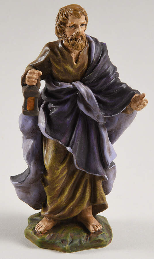 A Child Is Born Joseph - No Box by Department 56-1