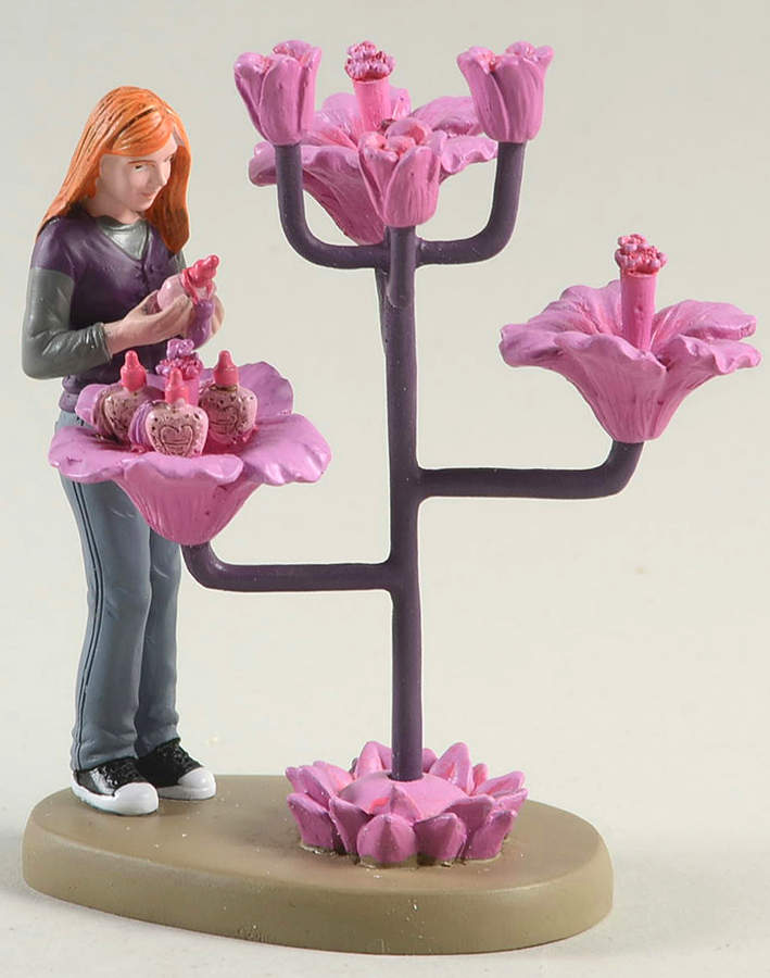 Harry Potter Pondering A Love Potion - Boxed by Department 56-1