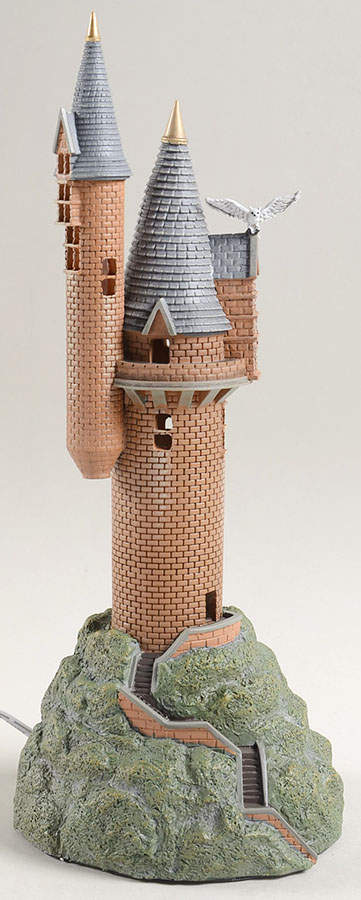 Harry Potter The Owlery - Boxed by Department 56-1