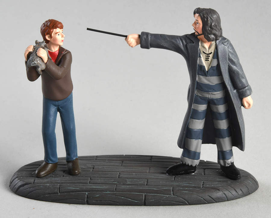 Harry Potter Come Out And Play, Peter! - Boxed by Department 56-1