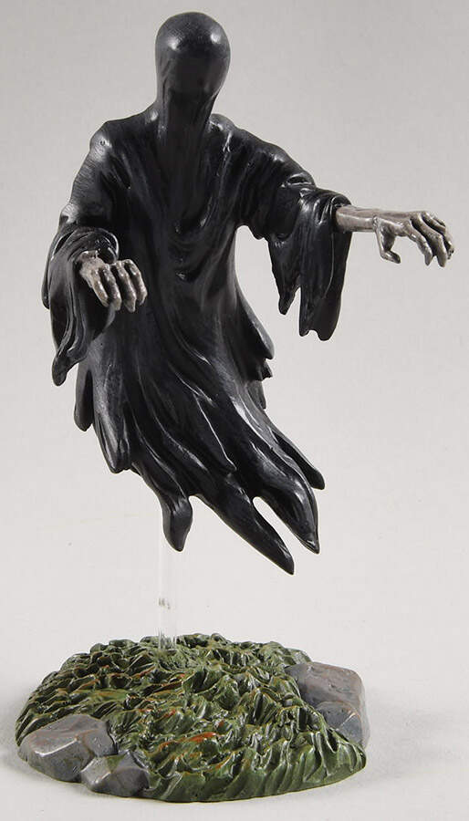Harry Potter Dementor - Boxed by Department 56-1