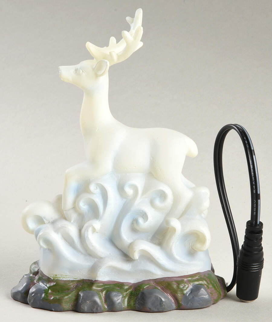 Harry Potter Expecto Patronum! - No Box by Department 56-1