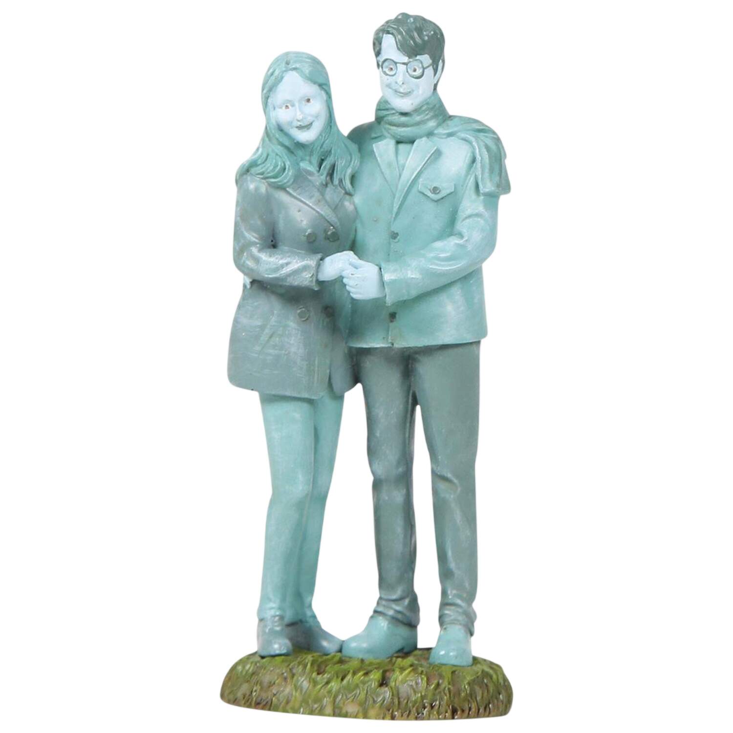 Harry Potter Lily And James Potter - Boxed by Department 56-1