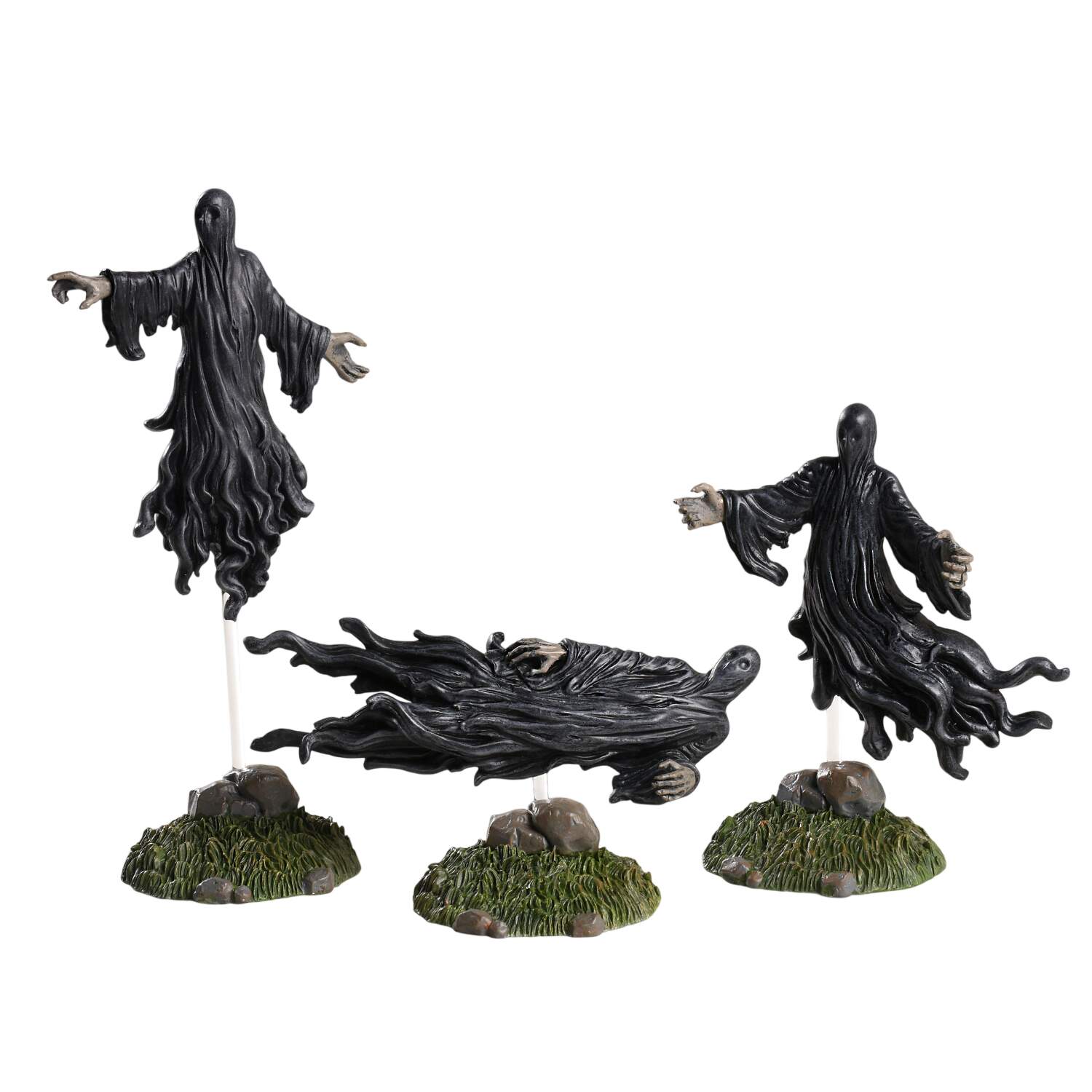 Harry Potter Dementors - Boxed by Department 56-1