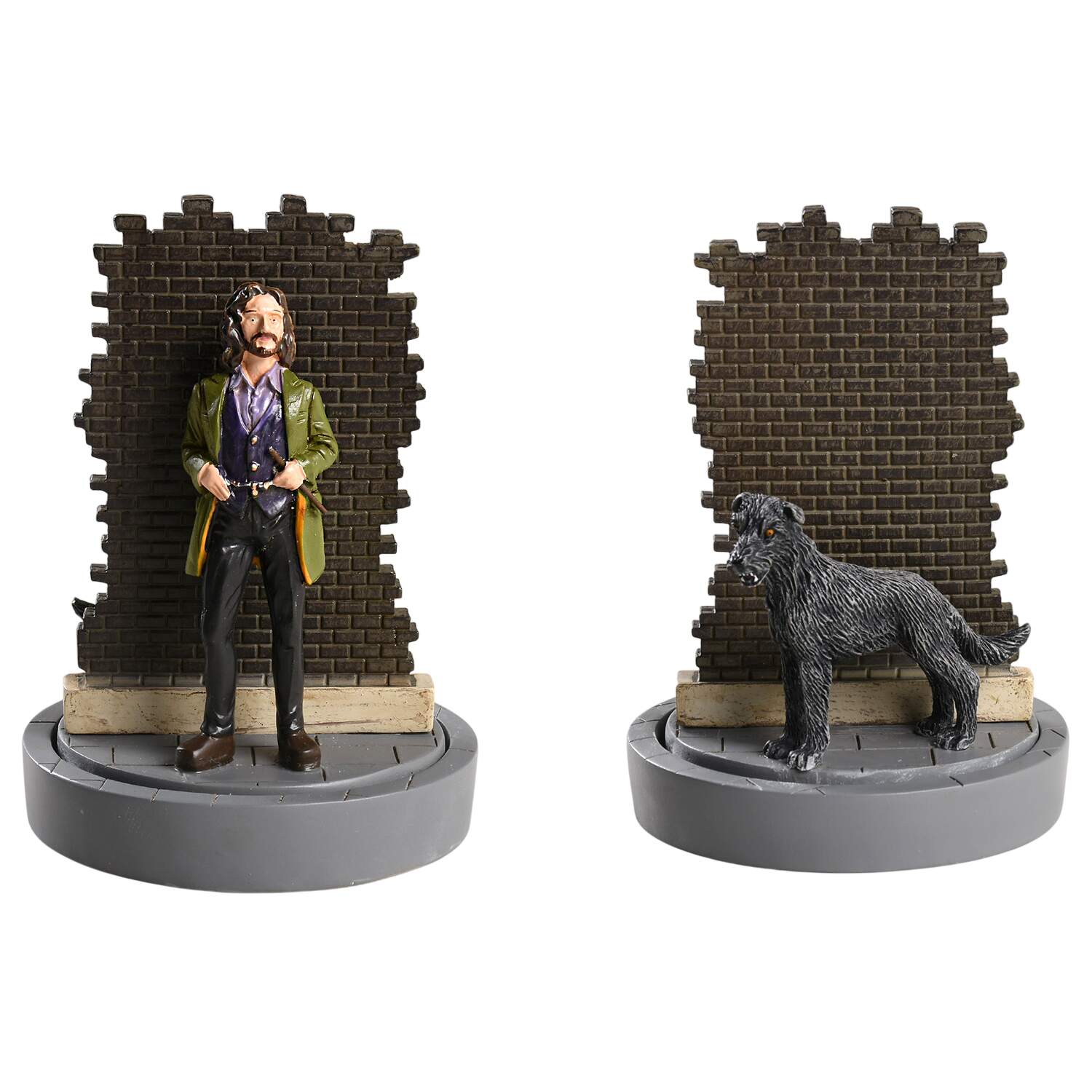 Harry Potter Sirius Black Or Padfoot - With Box by Department 56-1
