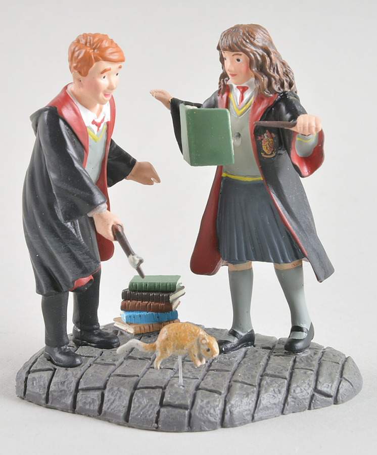Harry Potter Wingardium Leviosa! - No Box by Department 56-1
