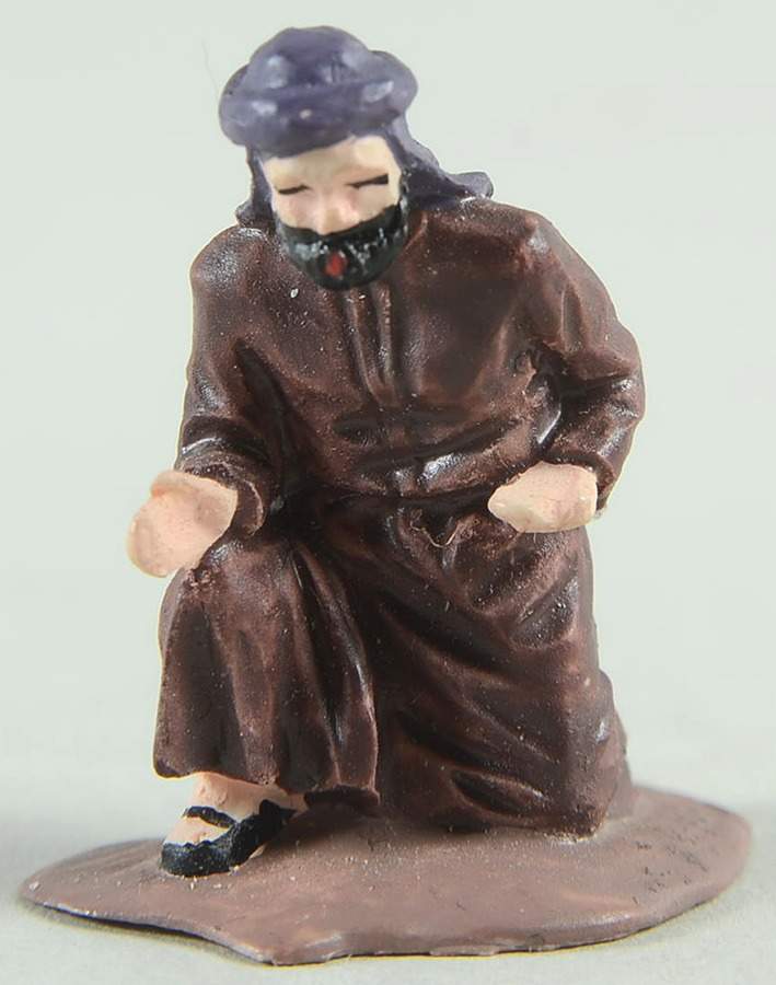 Little Town of Bethlehem Miniatures Joseph - No Box by Department 56-1