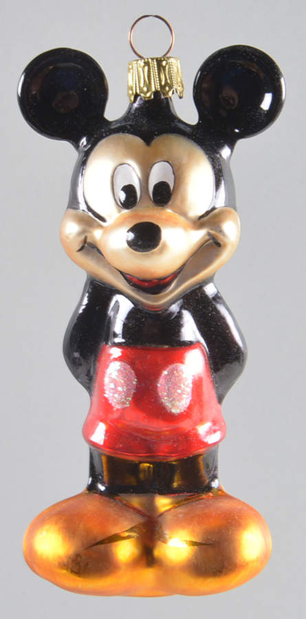 Mickey Mouse Through The Years Mickey Today - No Box by Disney-1