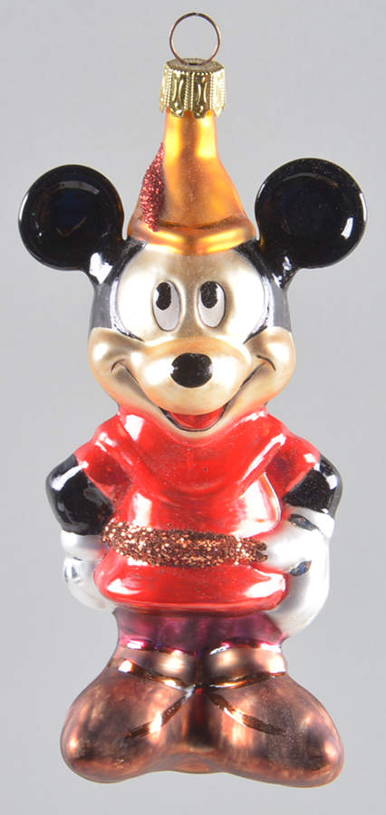 Mickey Mouse Through The Years Fun And Fancy Free-1947 - No Box by Disney-1