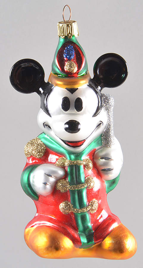 Mickey Mouse Through The Years The Band Concert-1935 - No Box by Disney-1