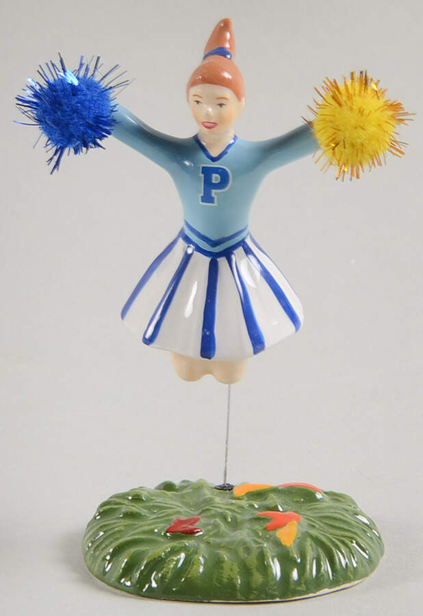 Harvest Collection Accessories Go Polars - Boxed by Department 56-1