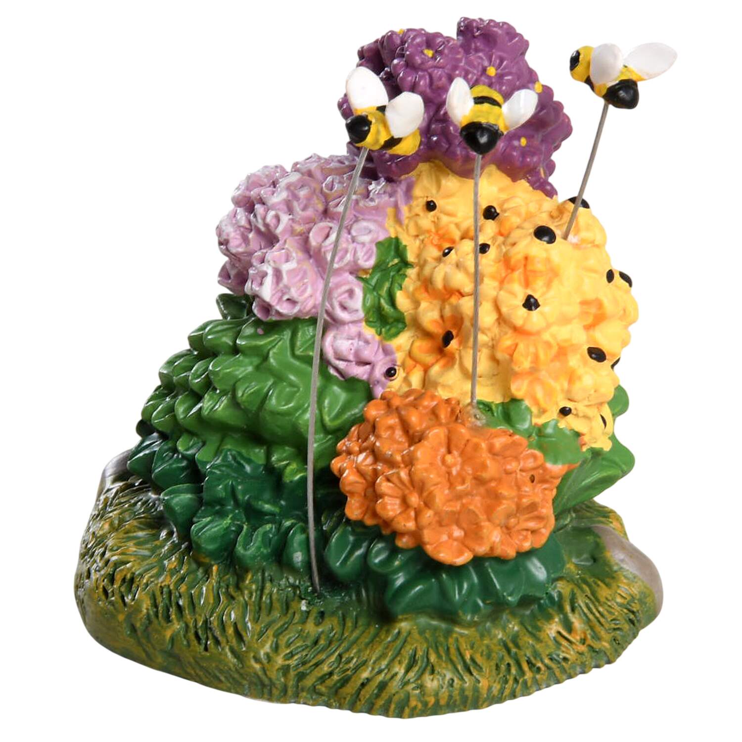 Harvest Collection Accessories Happily Pollinating - Boxed by Department 56-1