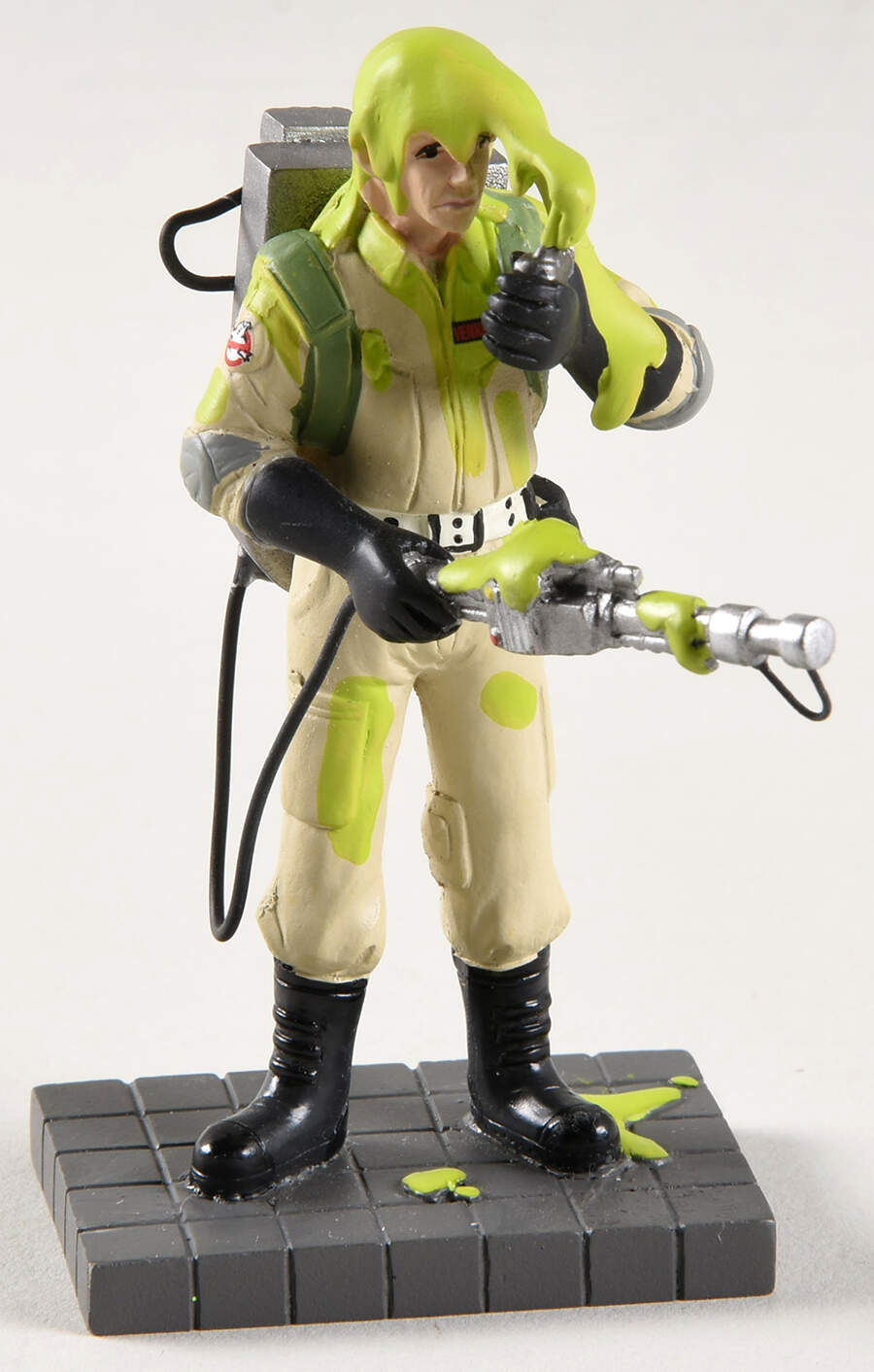 Ghostbusters Peter Venkman - Boxed by Department 56-1