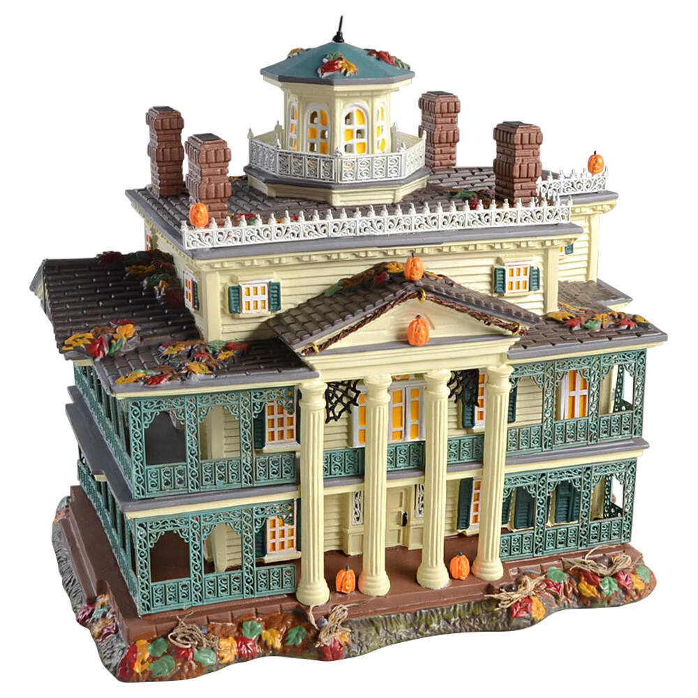 Disney's Haunted Mansion Disneyland's Haunted Mansion - No Box by Department 56-1