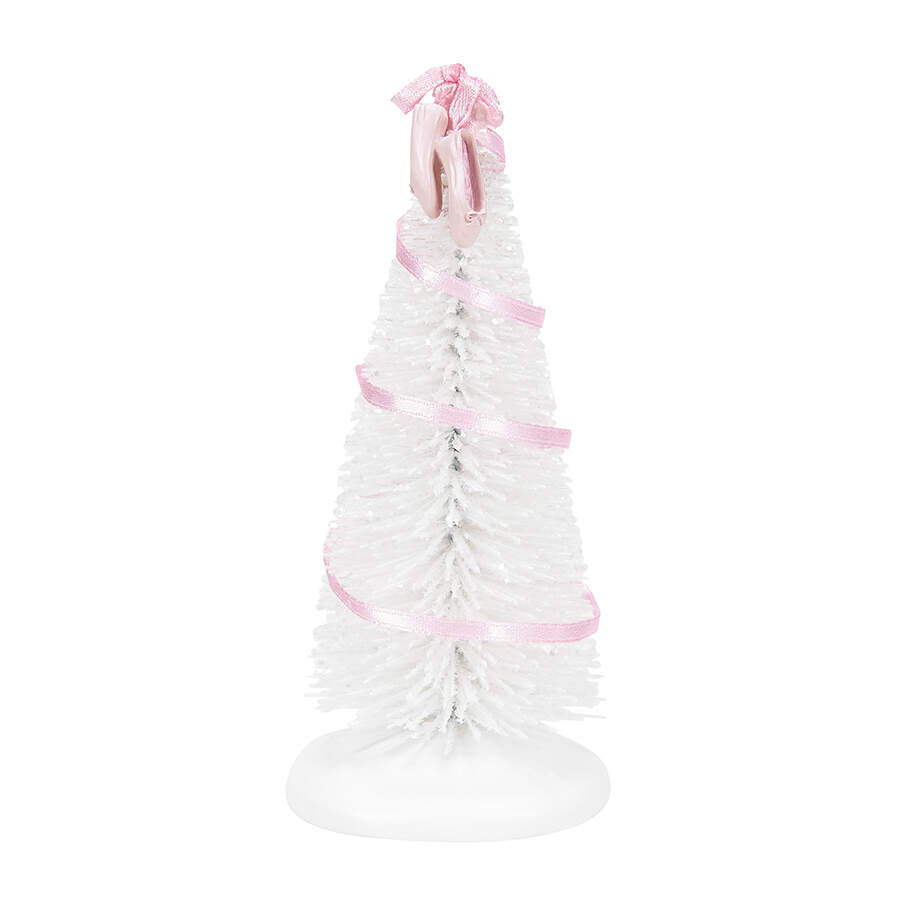 Twelve Days of Trees Nine Ladies Dancing Tree - No Box by Department 56-1