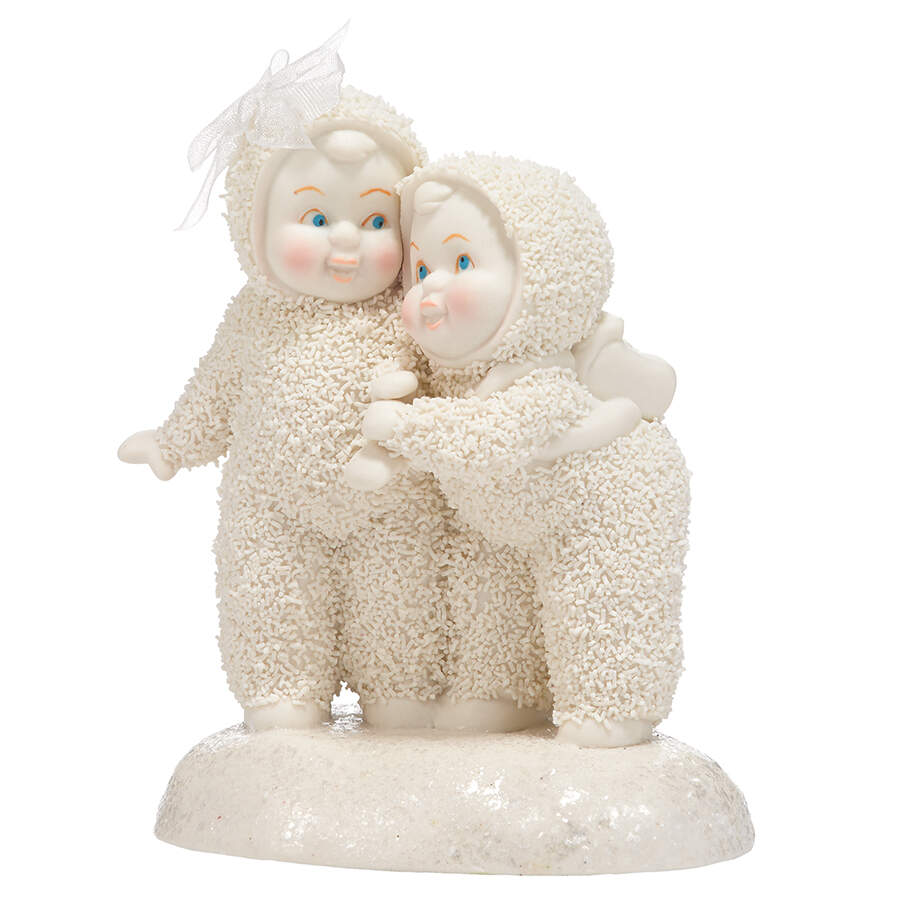 Girlfriends Collection I'm Here For You - No Box by Department 56-1