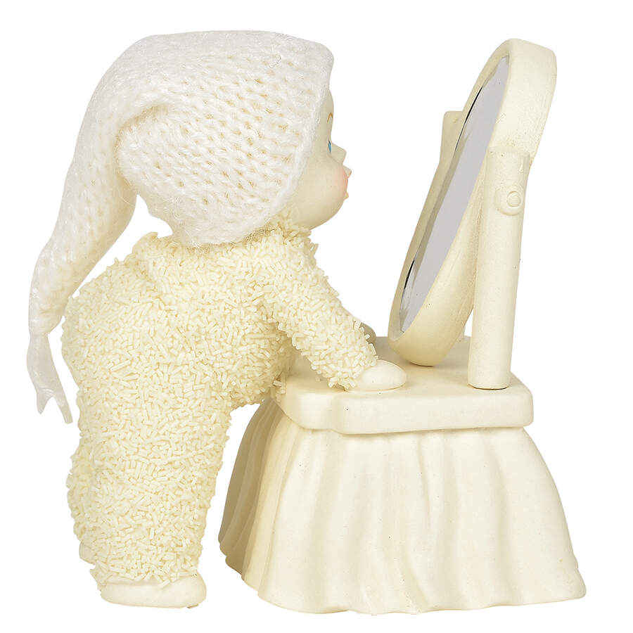Girlfriends Collection Like What You See - No Box by Department 56-1