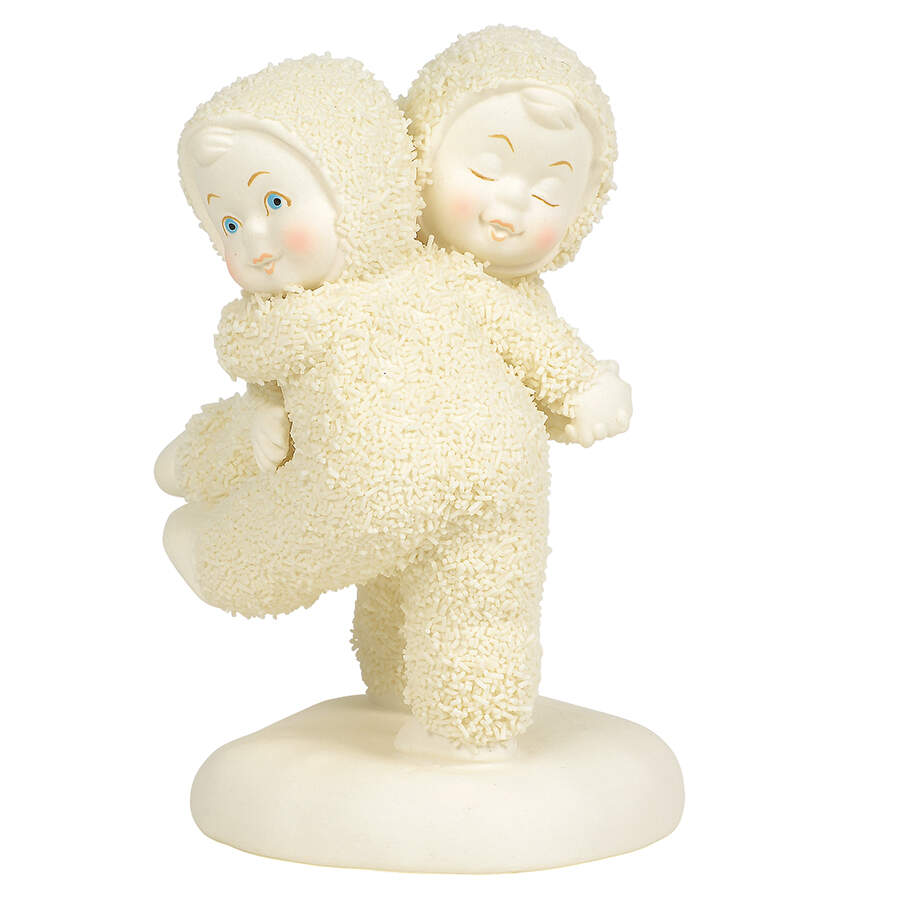 Girlfriends Collection Forever Dancing - Boxed by Department 56-1