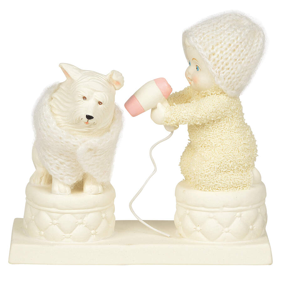 Girlfriends Collection Blow-Out - Boxed by Department 56-1