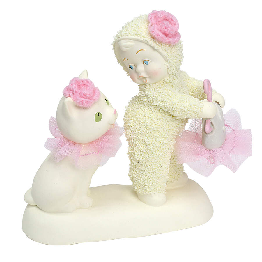 Girlfriends Collection Matching Outfits - Boxed by Department 56-1