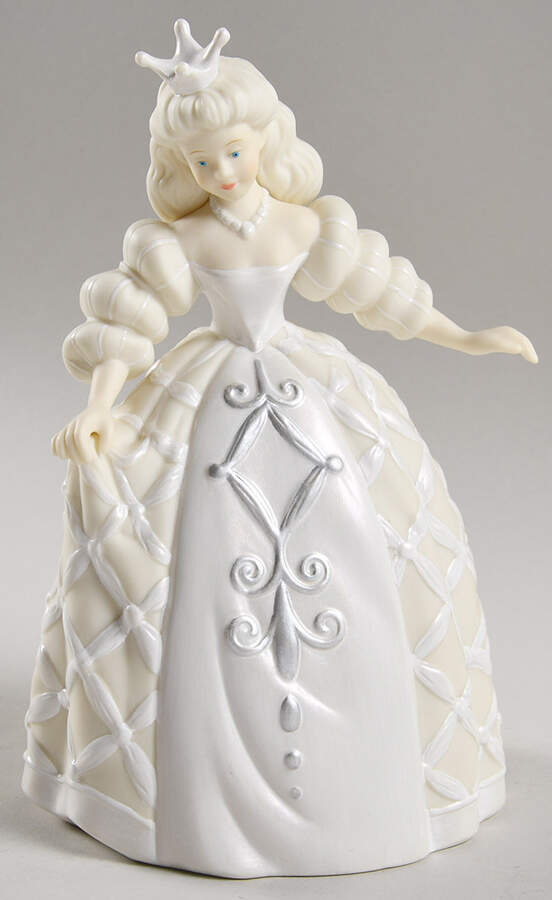 Storybook Characters - Guest Collection Cinderella Only - No Box by Department 56-1