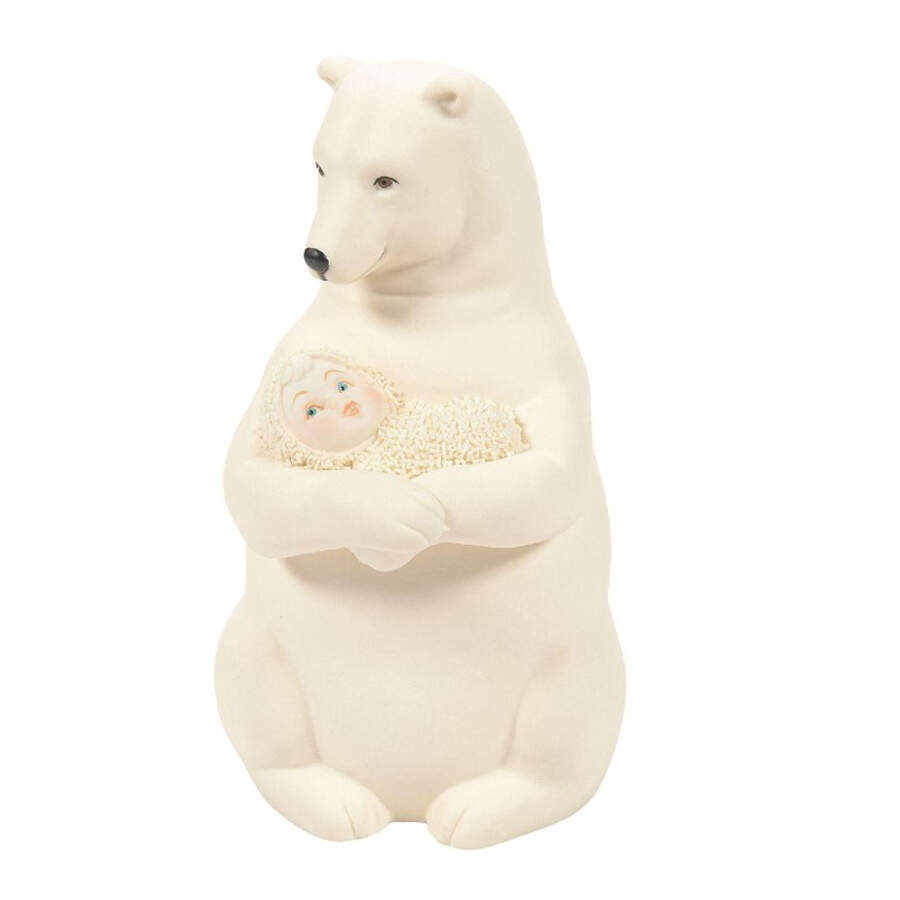 Frosty Frolic In The Arms Of God - Boxed by Department 56-1