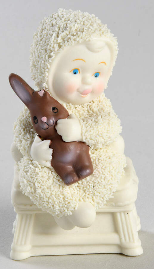 Frosty Frolic Lend Me Your Ear - Boxed by Department 56-1
